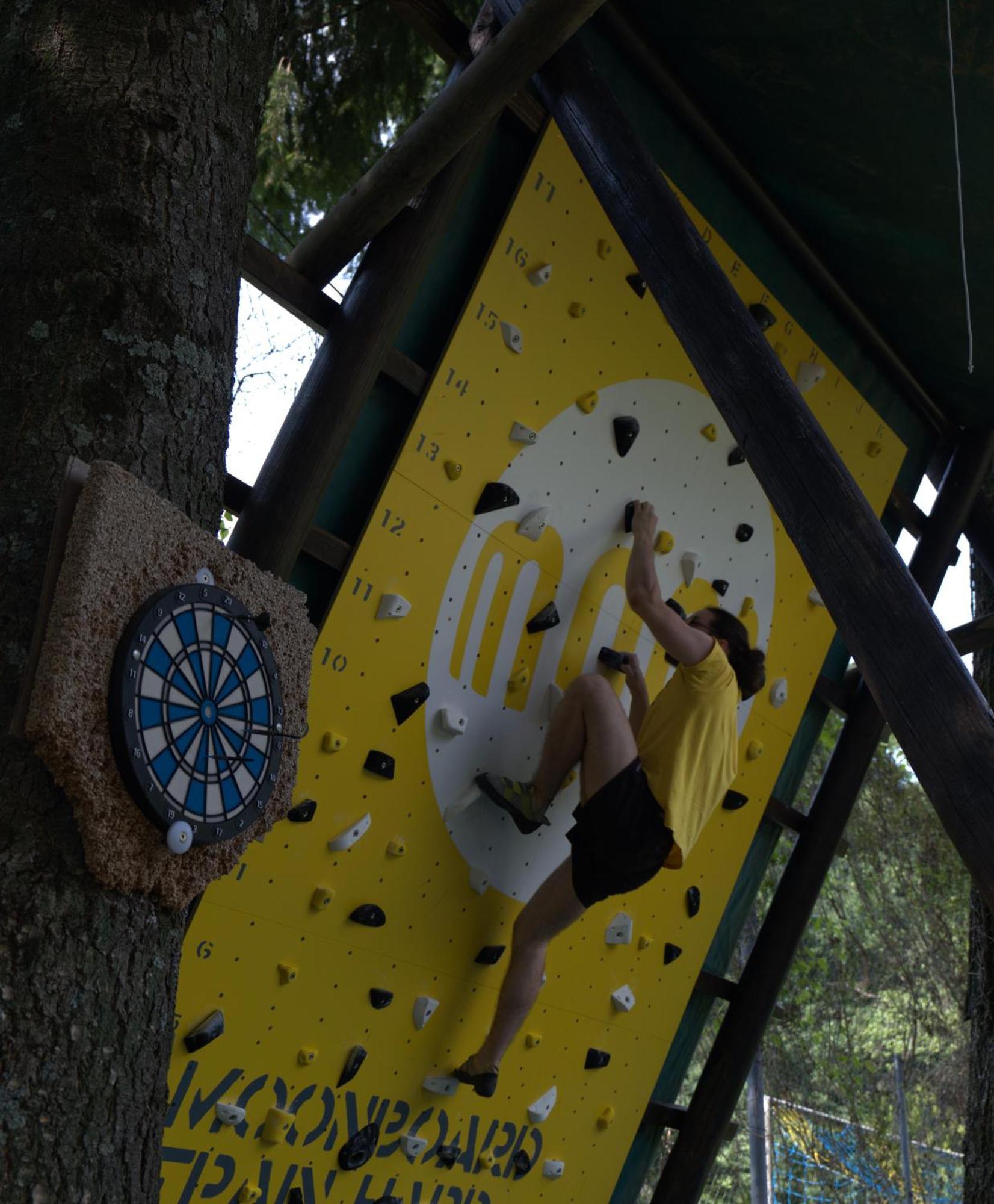 Camping Grondola - Federicofarm Pontremoli Exterior foto